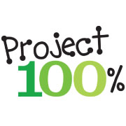 Project 100%